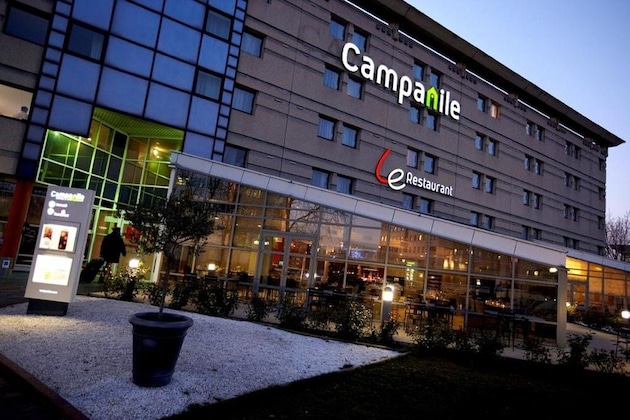 Gallery - Campanile Paris Ouest - Gennevilliers Barbanniers