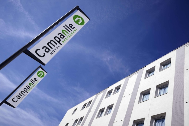 Gallery - Campanile - Lyon Ouest - Tassin