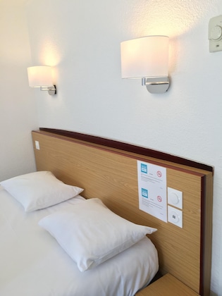 Gallery - Hotel Kyriad Direct Marseille West Martigues
