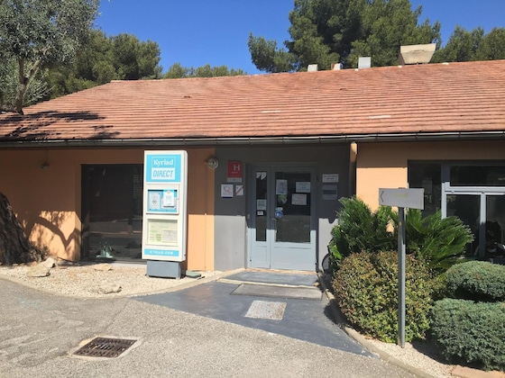 Gallery - Hotel Kyriad Direct Marseille West Martigues