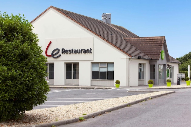 Gallery - Hotel Campanile Meaux