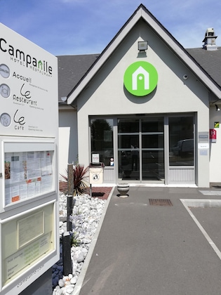 Gallery - Campanile Caen Est - Mondeville