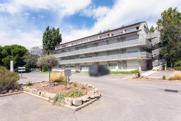 Gallery - Campanile - Montpellier Sud