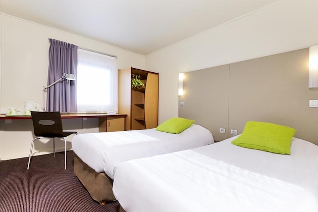 Gallery - Hotel Campanile Paris Est - Porte De Bagnolet