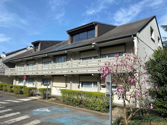 Gallery - Hotel Campanile Nantes Sud - Rezé Aéroport