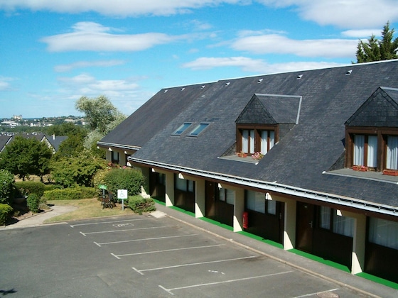 Gallery - Campanile Saumur