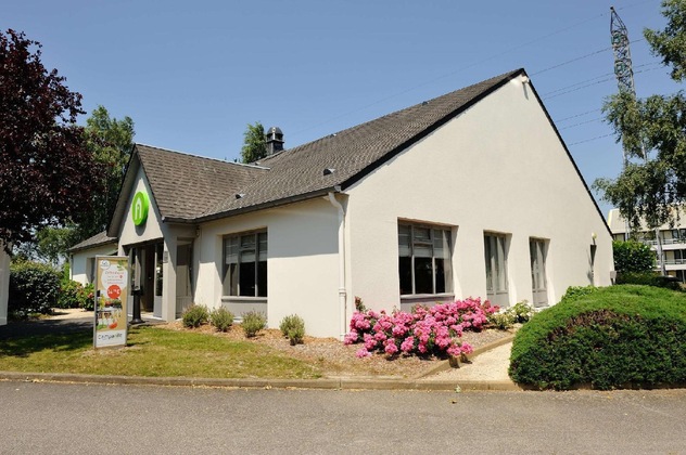 Gallery - Campanile - Vannes