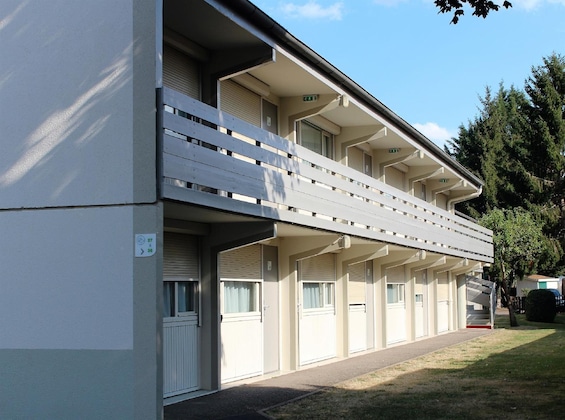 Gallery - Campanile Vichy - Bellerive Sur Allier