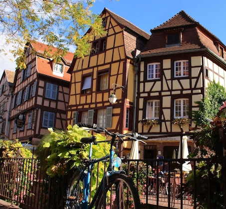 Gallery - Paul & Pia - Welcome Home Hotel