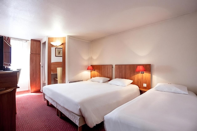 Gallery - Hôtel Inn Design Mâcon Sancé