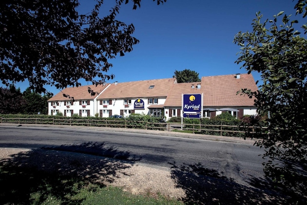 Gallery - Hôtel Inn Design Mâcon Sancé