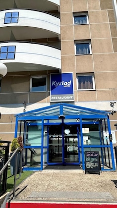 Gallery - Kyriad Marne La Vallée - Torcy