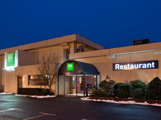 Gallery - Ibis Styles Melun Hotel