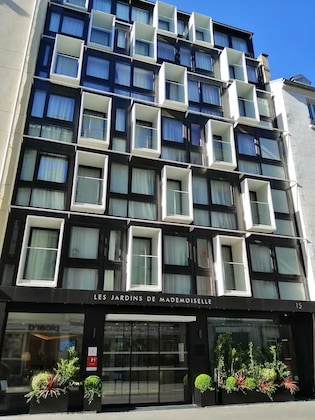 Gallery - Les Jardins De Mademoiselle Hotel & Spa