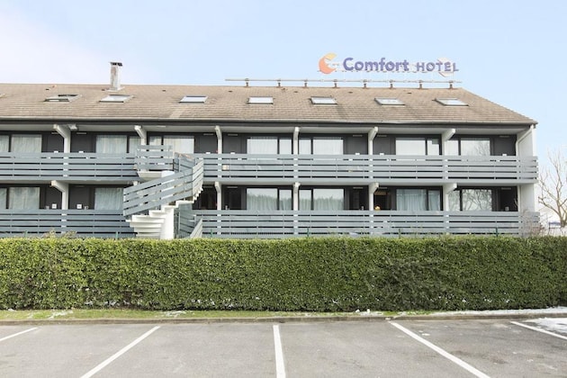 Gallery - Comfort Hotel Rungis - Orly
