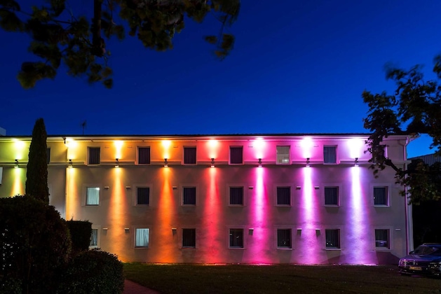 Gallery - Hotel Kyriad Valence Nord