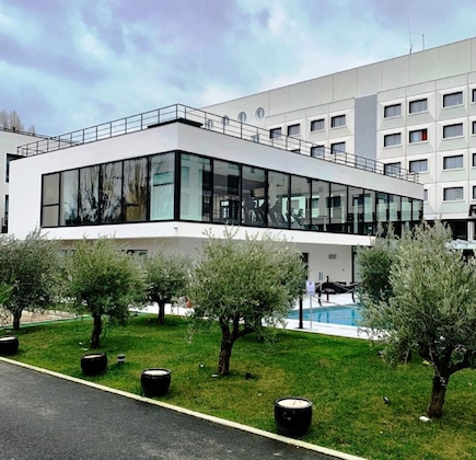 Gallery - Hôtel Forest Hill Paris Meudon-Vélizy