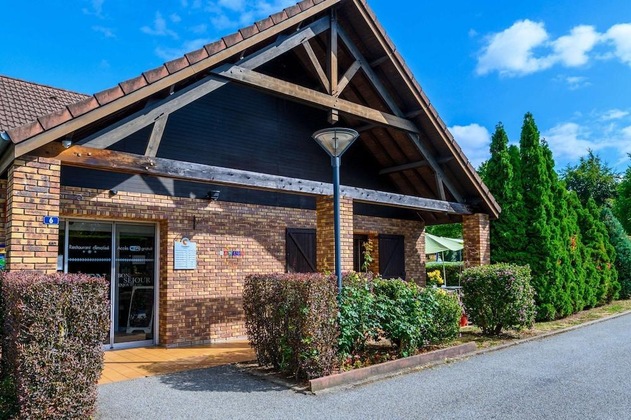 Gallery - Comfort Hotel Evreux