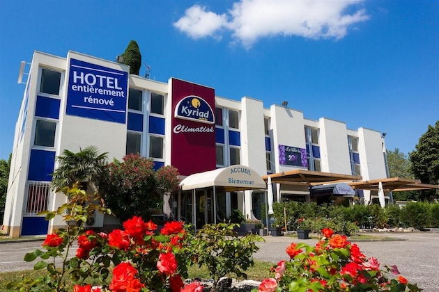 Gallery - Hotel Inn Grenoble Eybens Parc Des Expositions