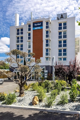 Gallery - Ibis Styles Colombes Paris Ouest
