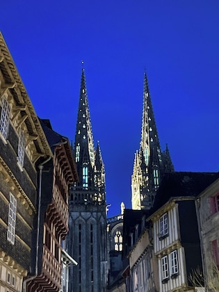Gallery - Brit Hotel Quimper Sud