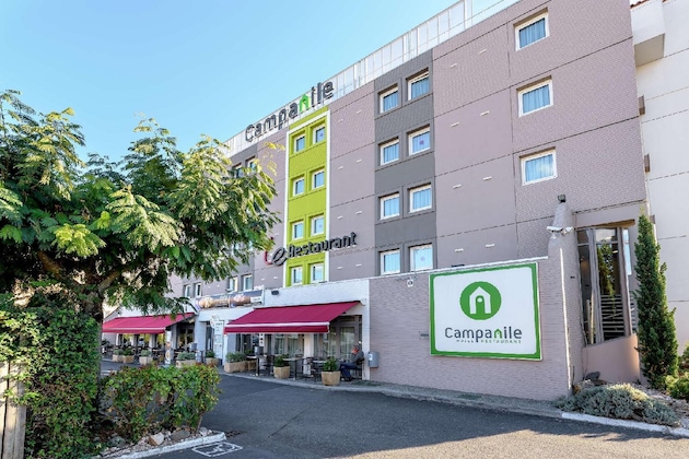 Gallery - Campanile Toulouse Ouest - Purpan