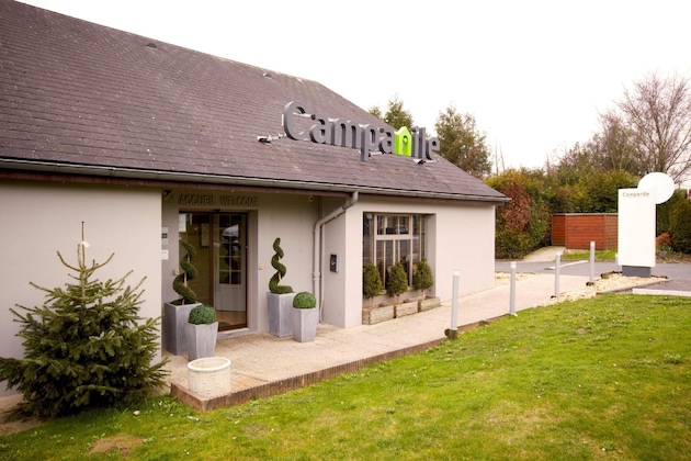Gallery - Hotel Campanile Senlis
