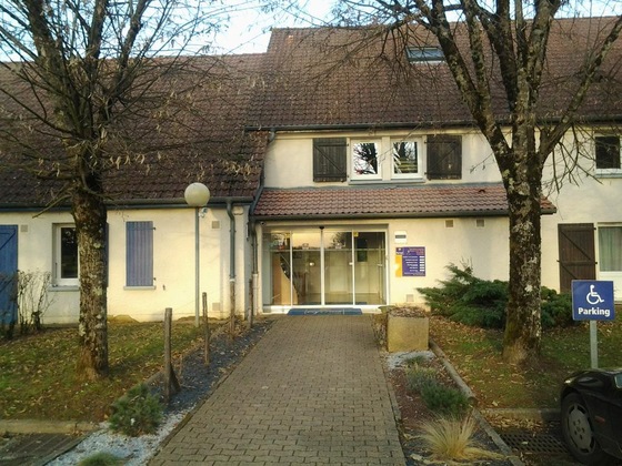 Gallery - Doubs Hotel - Besançon Ecole Valentin