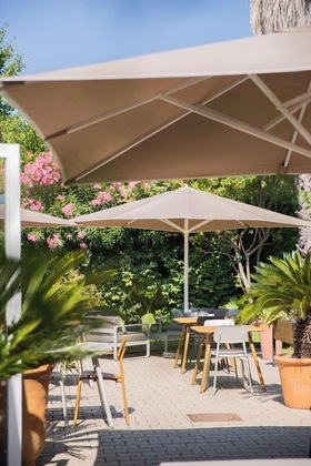 Gallery - Hotel Kyriad Nîmes Ouest