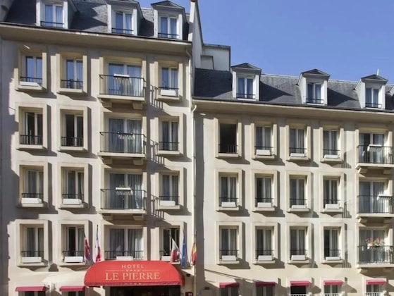 Gallery - Xo Hotel Paris