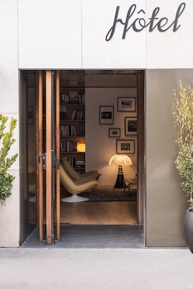 Gallery - Hotel Cabane