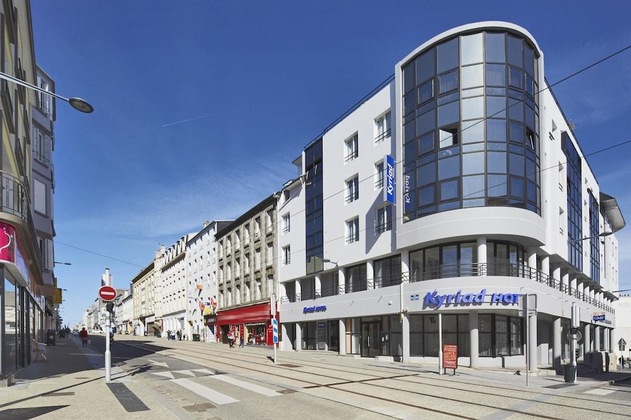 Gallery - Kyriad Brest Centre