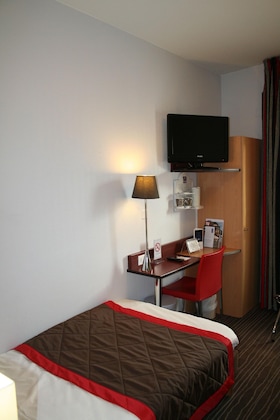 Gallery - Hotel Kyriad Dijon - Gare