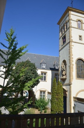 Gallery - Kyriad Metz Centre