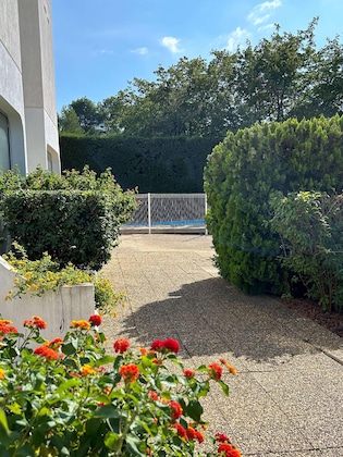 Gallery - Hôtel Kyriad Marseille Ouest Martigues
