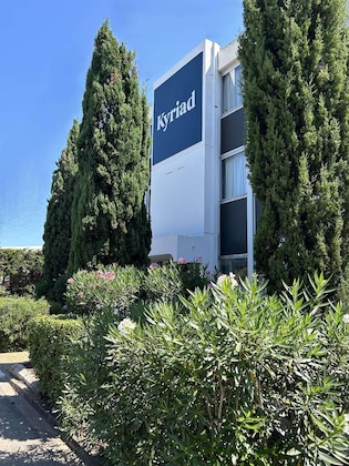 Gallery - Hôtel Kyriad Marseille Ouest Martigues