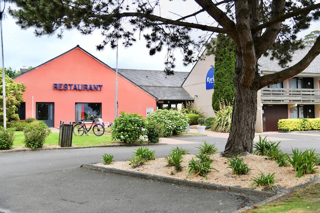 Gallery - Hotel Kyriad Lannion