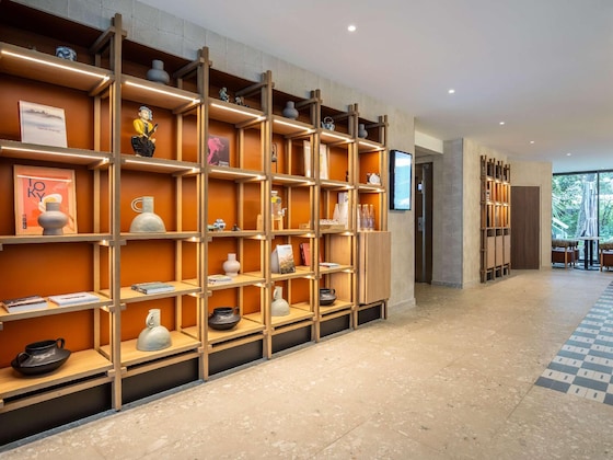 Gallery - Hotel Paris Boulogne