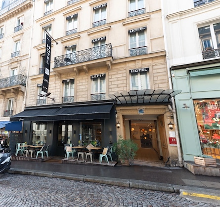 Gallery - Hotel 29 Lepic