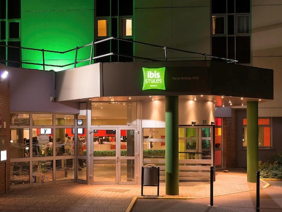 Gallery - Ibis Styles Paris Roissy Cdg