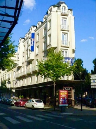 Gallery - Hotel Kyriad Vichy Spa Cinq Mondes