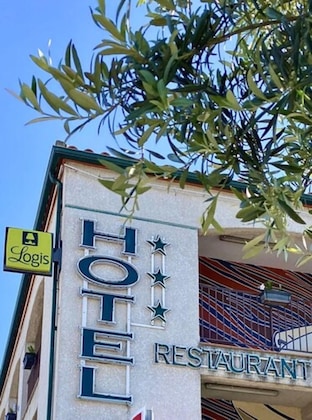 Gallery - Logis Hotel Restaurant Les Ii Mas