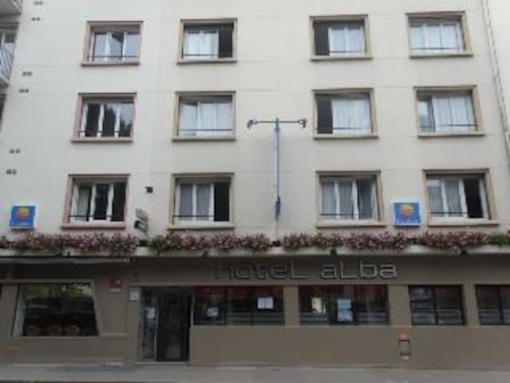 Gallery - Comfort Hotel Alba