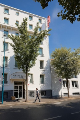 Gallery - Hôtel Albert Elisabeth Gare Sncf
