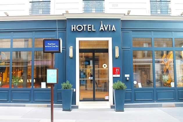 Gallery - Avia Saphir Montparnasse