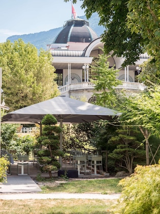 Gallery - Golden Tulip Aix Les Bains - Hotel & Spa