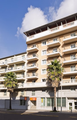Gallery - Aparthotel Adagio Access Nice Magnan