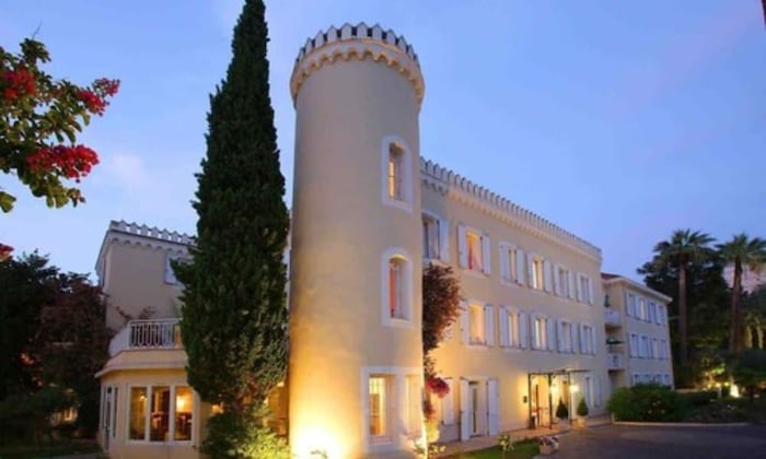 Gallery - Hotel Chateau De La Tour