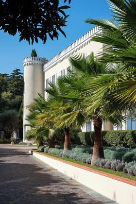 Gallery - Hotel Chateau De La Tour