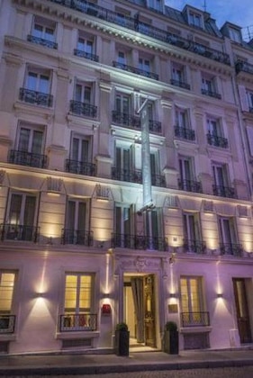 Gallery - Hotel Magda Champs Elysées
